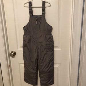 Boys Snowpants ❄️